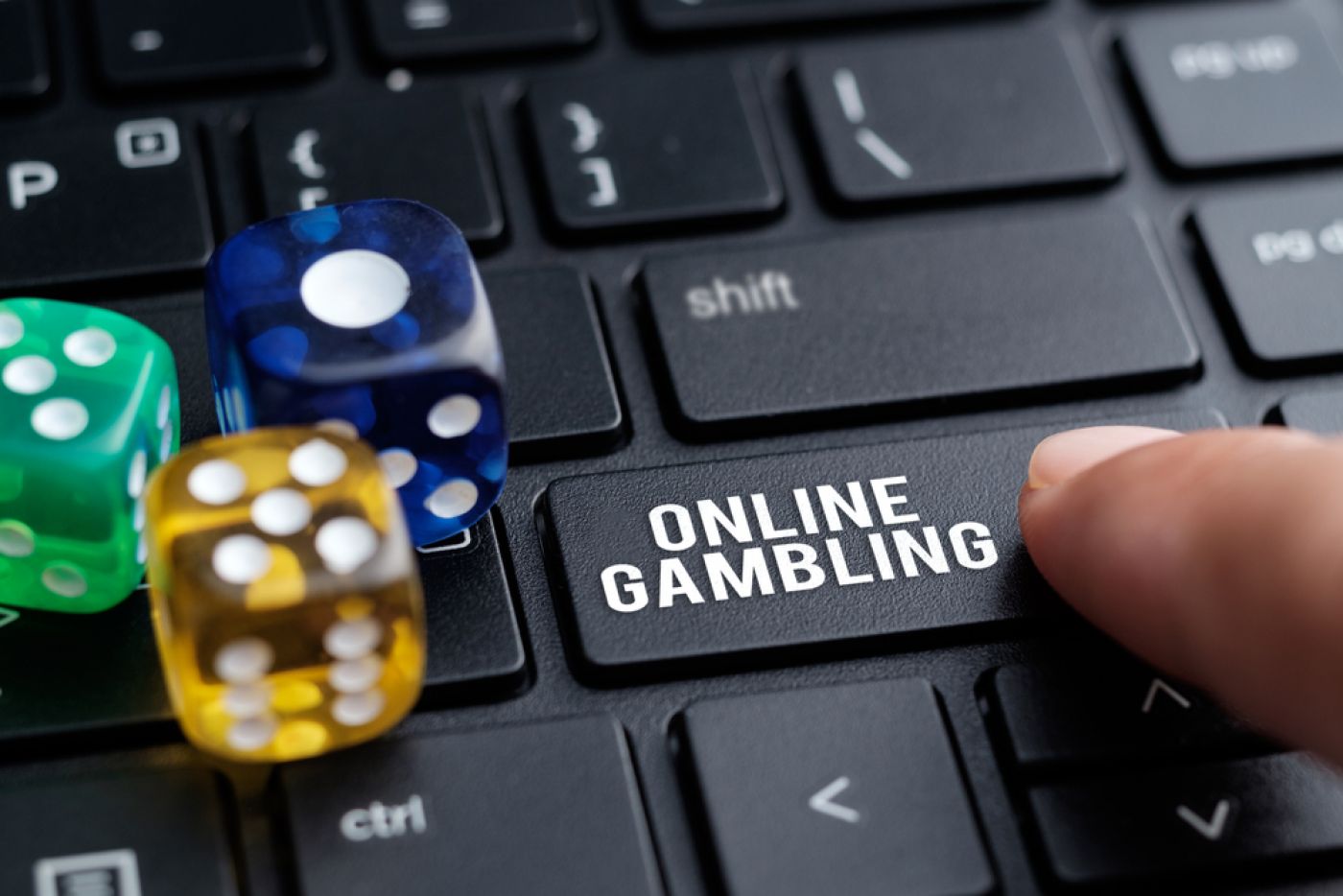 Изучение преимуществ онлайн-казино: Подробное руководство