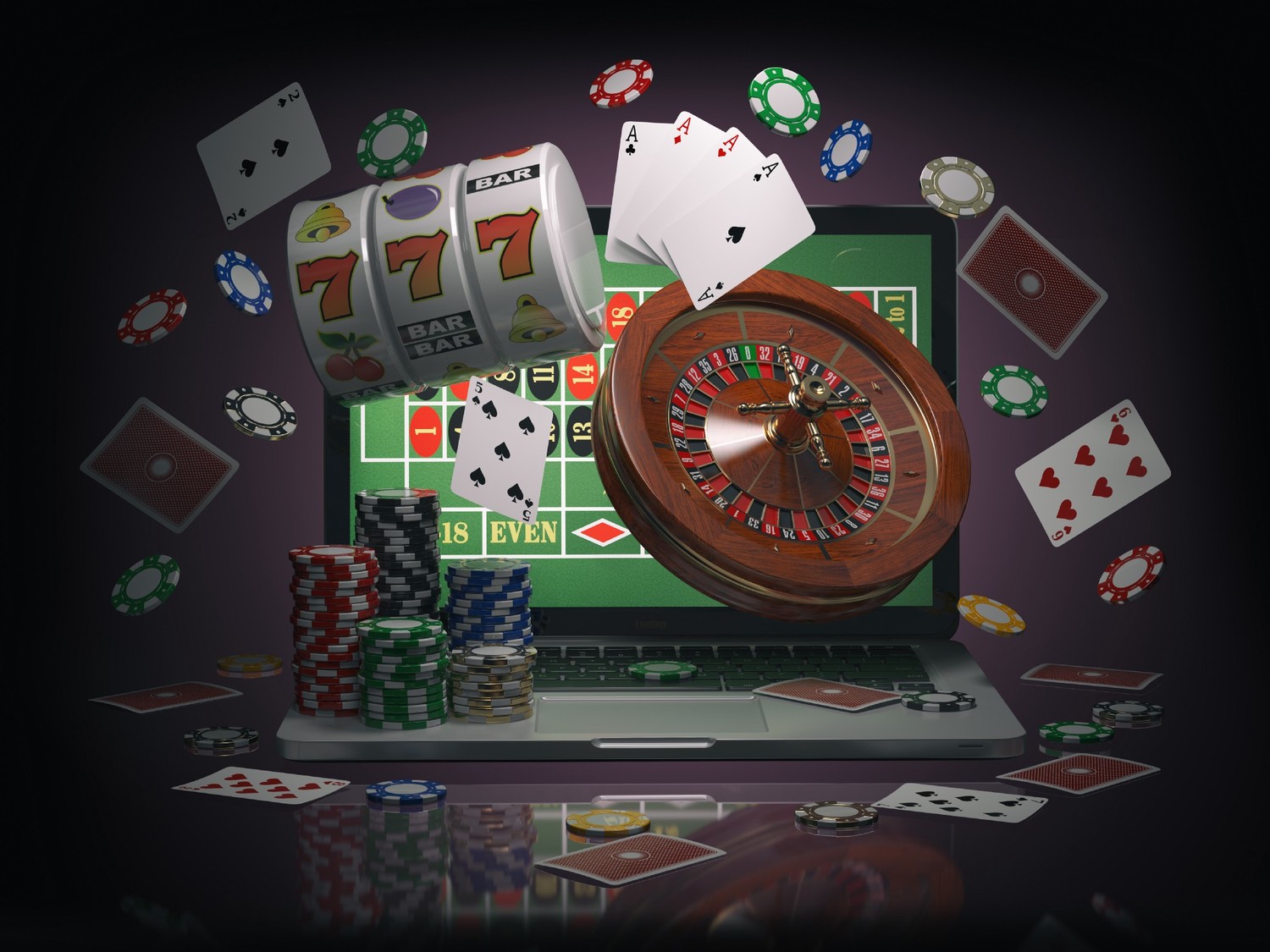 Цифровая азартная лихорадка: влияние онлайн гемблинга на общество